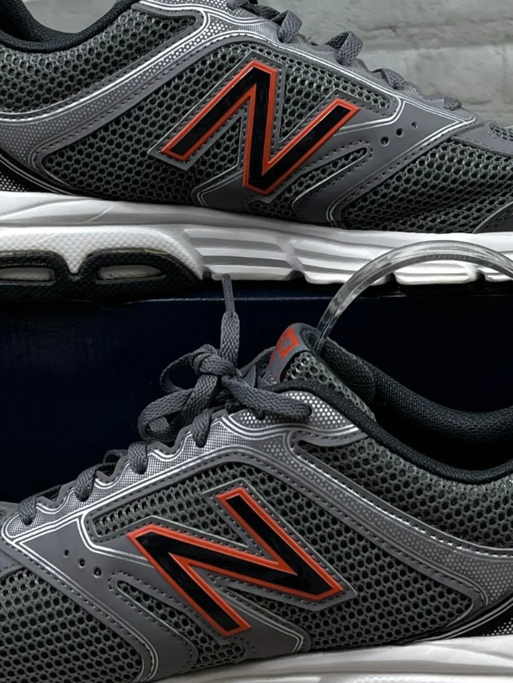 New Balance brand new